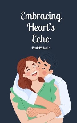 Embracing Heart's Echo 1