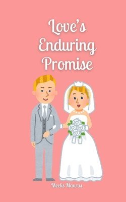 Love's Enduring Promise 1