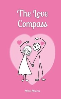 bokomslag The Love Compass