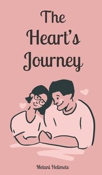 bokomslag Heart's Journey