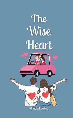 The Wise Heart 1