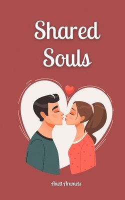 bokomslag Shared Souls