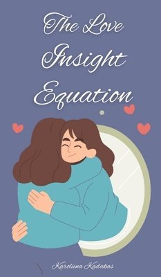 bokomslag Love Insight Equation
