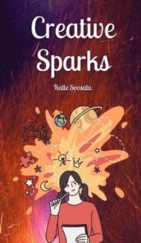 bokomslag Creative Sparks