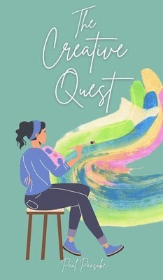 The Creative Quest 1