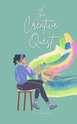 The Creative Quest 1