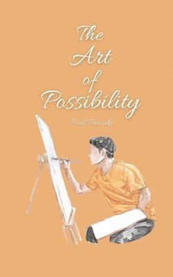 bokomslag Art of Possibility