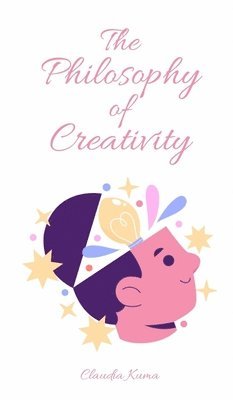 bokomslag Philosophy of Creativity