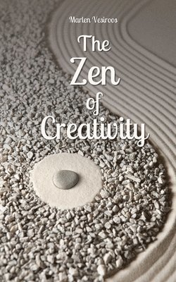 Marlen Vesiroos - Zen of Creativity, Häftad