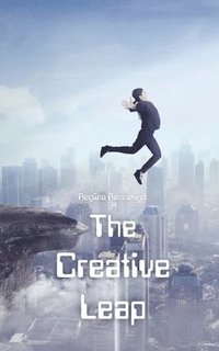 bokomslag Creative Leap