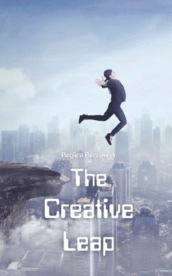 bokomslag Creative Leap
