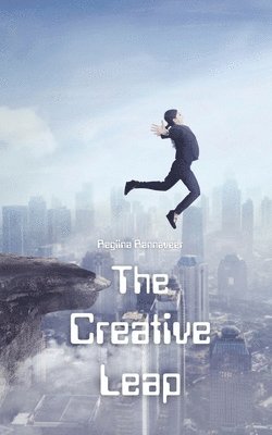 bokomslag The Creative Leap