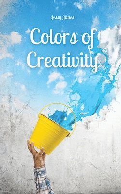 Colors of Creativity 1