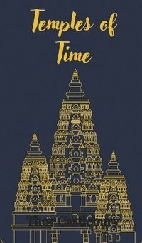 bokomslag Temples of Time