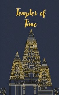 bokomslag Temples of Time
