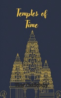 Thor Castlebury - Temples of Time, Häftad