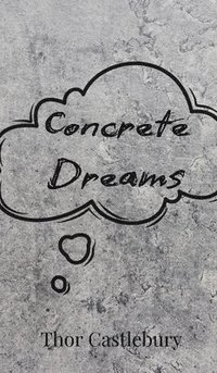 bokomslag Concrete Dreams