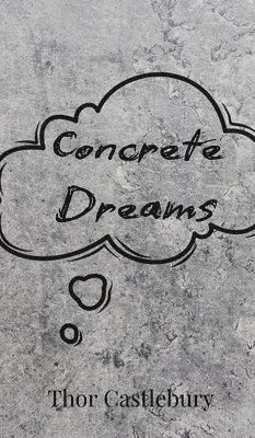 bokomslag Concrete Dreams