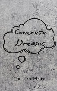 bokomslag Concrete Dreams