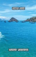 Clement Portlander - Simple Joys, Häftad