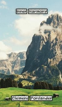 bokomslag Inner Harmony