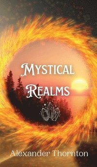 bokomslag Mystical Realms