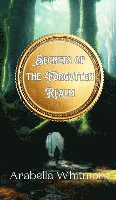 Secrets of the Forgotten Realm 1