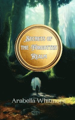 bokomslag Secrets of the Forgotten Realm