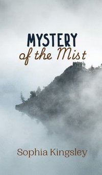 bokomslag Mystery of the Mist