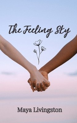 bokomslag Feeling Sky