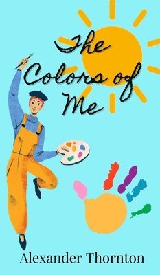 The Colors of Me 1