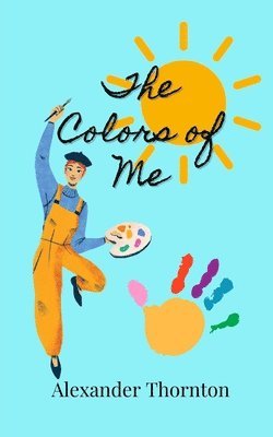 The Colors of Me 1