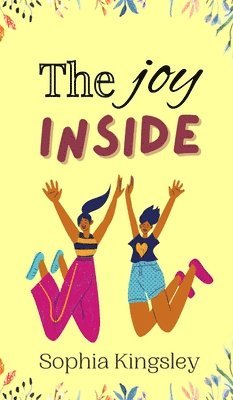 The Joy Inside 1