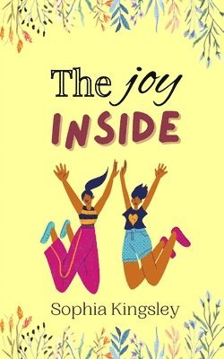 The Joy Inside 1