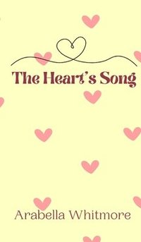 bokomslag Heart's Song