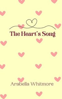 bokomslag Heart's Song