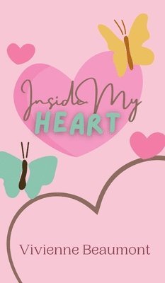 Inside My Heart 1