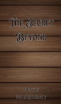 bokomslag The Secret Beyond