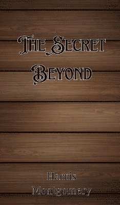 bokomslag The Secret Beyond