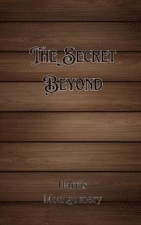 bokomslag The Secret Beyond