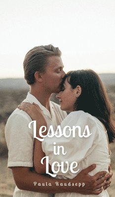 bokomslag Lessons in Love