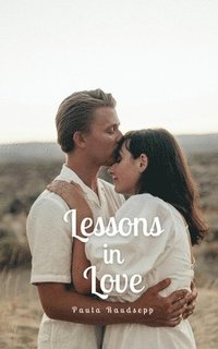 bokomslag Lessons in Love