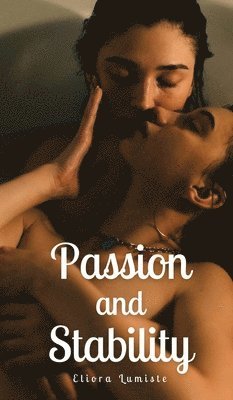 bokomslag Passion and Stability