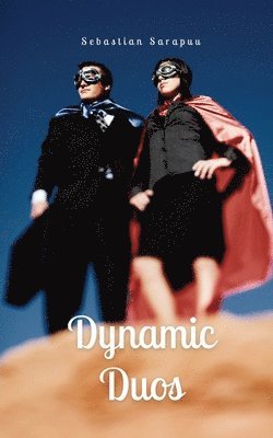 bokomslag Dynamic Duos