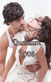 bokomslag Quantum Love