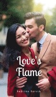 bokomslag Love's Flame