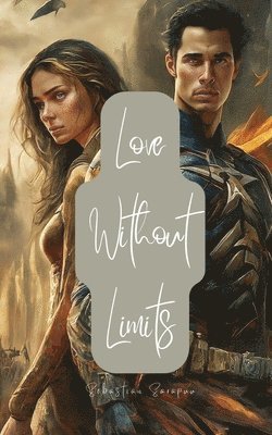 Love Without Limits 1