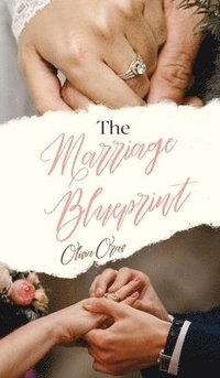 bokomslag The Marriage Blueprint