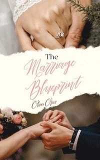 bokomslag The Marriage Blueprint