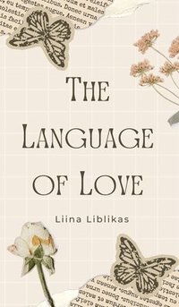 bokomslag The Language of Love